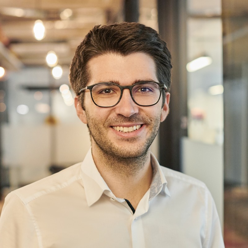 Marc-Orell Dedorath