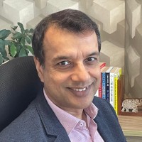 Ashish Gupta