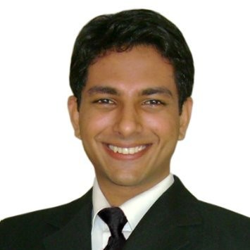 Puneet Motihar