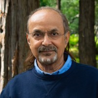 Deepak Srivastava