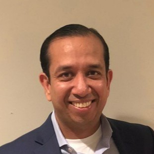 Mayank Gupta