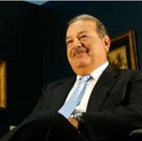 Carlos Slim Helu