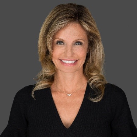 Julie Dodd