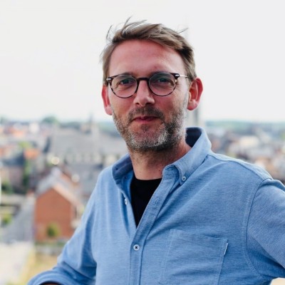 Koen Christiaens