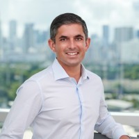 Andrew Almeida