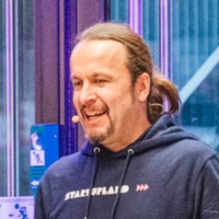 Alexander Huesing