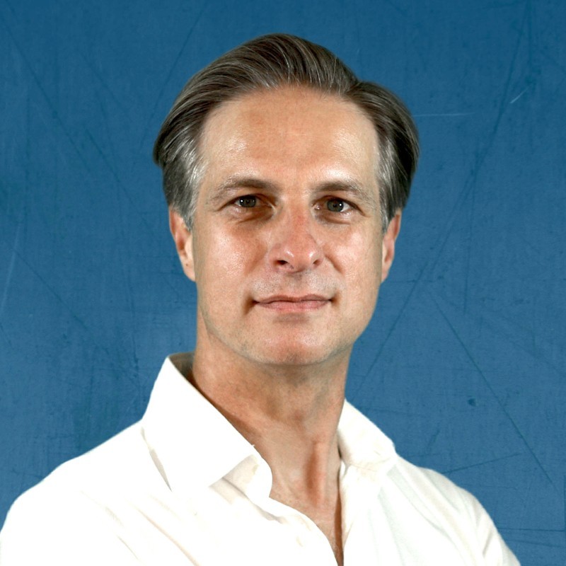 Gerhard Diedericks