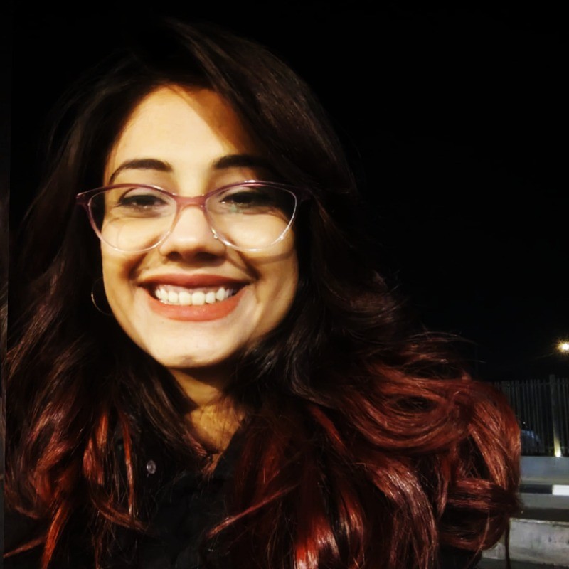 Lamha Ahmed