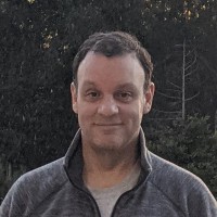 Dennis Moore