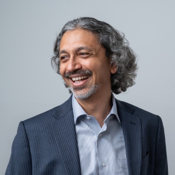 Vinit Sarangdhar