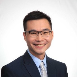 Jeremy Kho