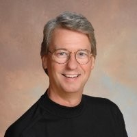 Eric Arnson