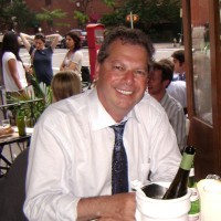 Michael Freedman