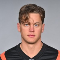 Joe Burrow