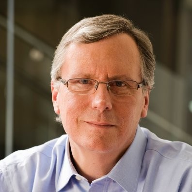 Stephen Polk