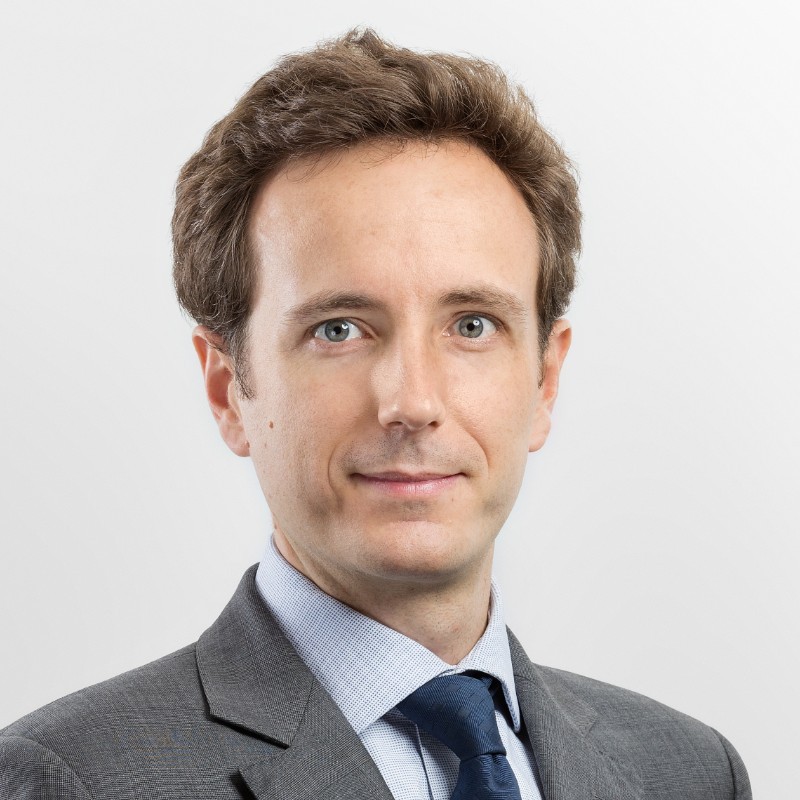 Xavier Renault