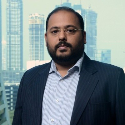 Sandeep Gupta