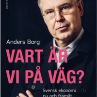 Anders Borg