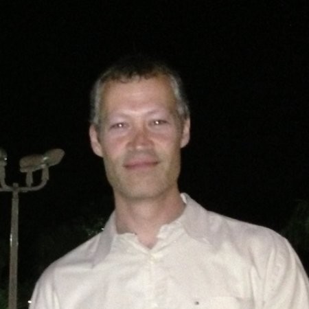 Marcus Doemling