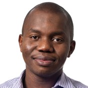 Ndubuisi Ekekwe