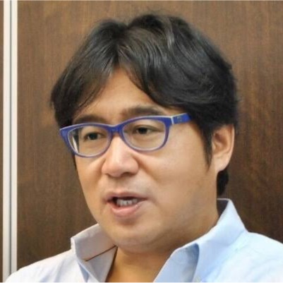 Tatsuya Masubuchi