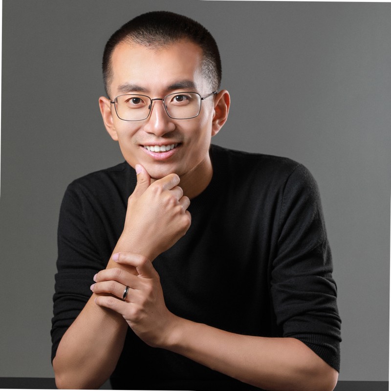 Steve Xie