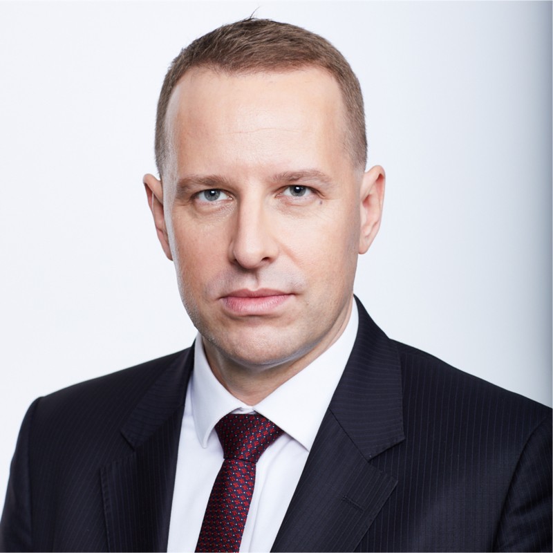 Kristóf Bárány