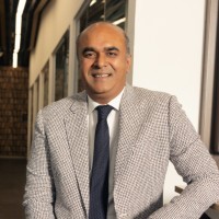 Bhaskar Raju