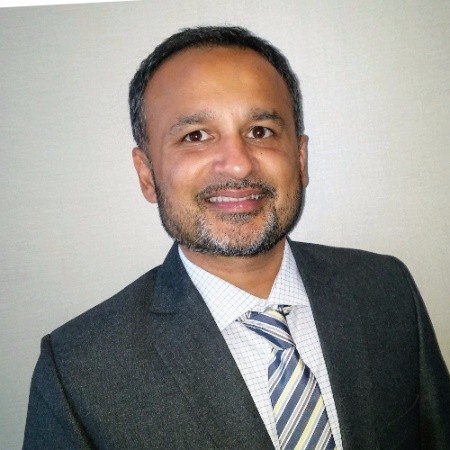 Kirtan Patel