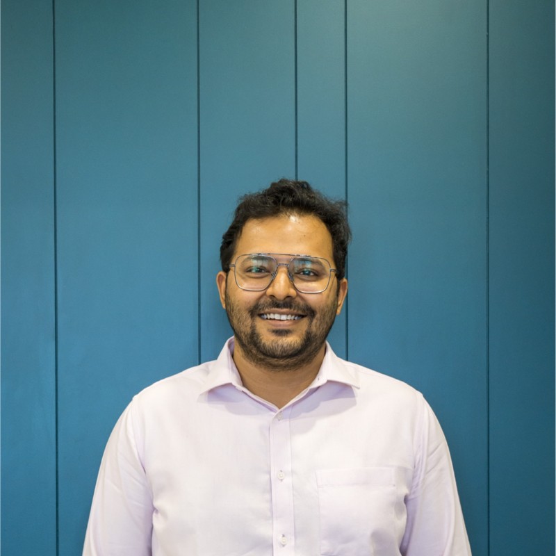 Bhavik Dholakia