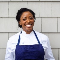 Nyesha Arrington