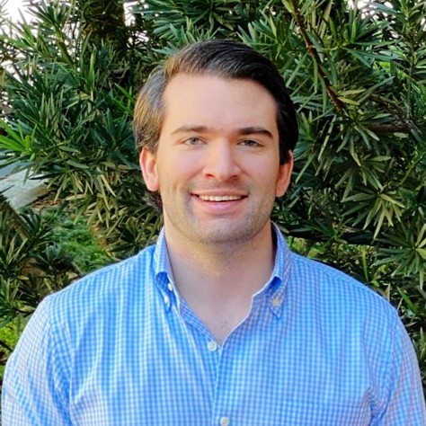 Will Heyward