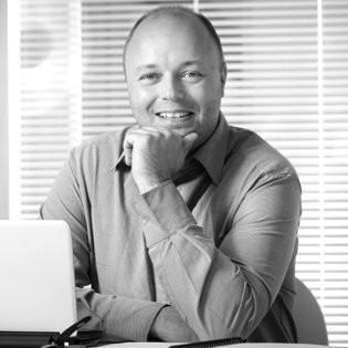 Michael Schluenssen