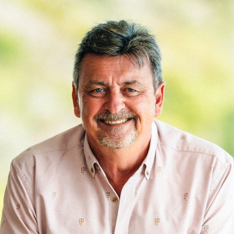 Andrew Onzm