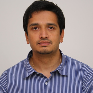 Vishal Devanath