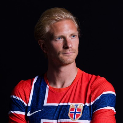 Morten Thorsby