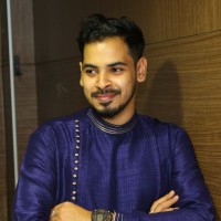 Shyam S