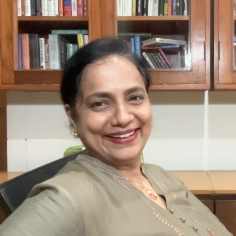 Kalpana Tatavarti