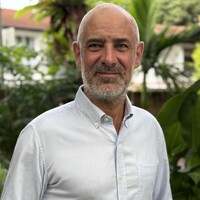 Thierry Panafieu