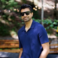 Vishruth Ashok
