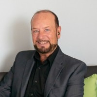 Eric Barton