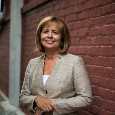 Linda Nash