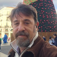 Bernardo De Tomas Kutz