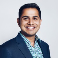 Anvesh Rai