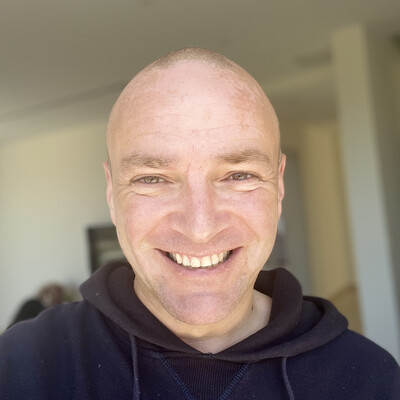 Ditlev Bredahl