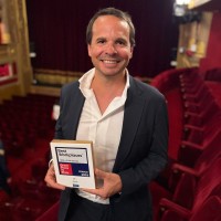 Arnaud Frey
