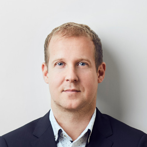Max Kronberg