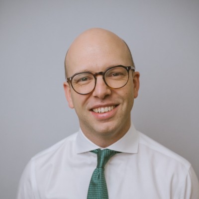Martyn Evans
