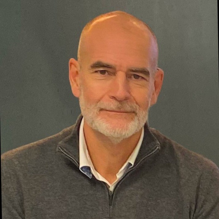 David Fernandez Rubi