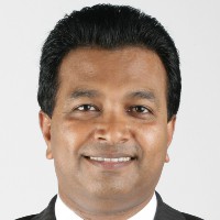 Ajit Kumar
